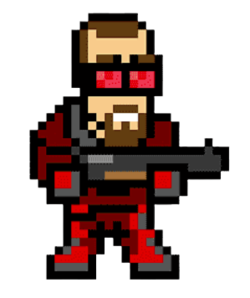 astronaute